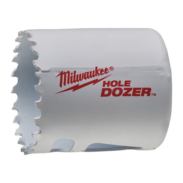 HOLE DOZER™ Lochsäge Grosspack Bi-Metall, diverse Grössen / Milwaukee # 49565090.0