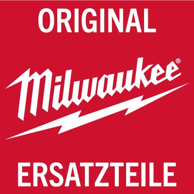 SCHUTZHAUBE / Milwaukee Ersatzteil # 4931461114 / EAN: 4058546032869