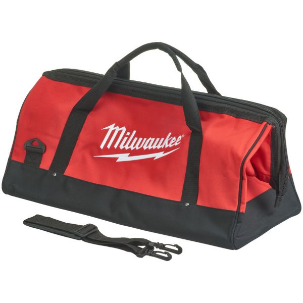 CONTRACTOR BAG SIZE L (Werkzeugtasche leer) - Milwaukee #4931411254 / EAN 4002395899074