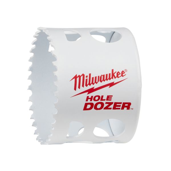 HOLE DOZER™ Lochsäge Bi-Metall, diverse Grössen / Milwaukee # 49560002.0