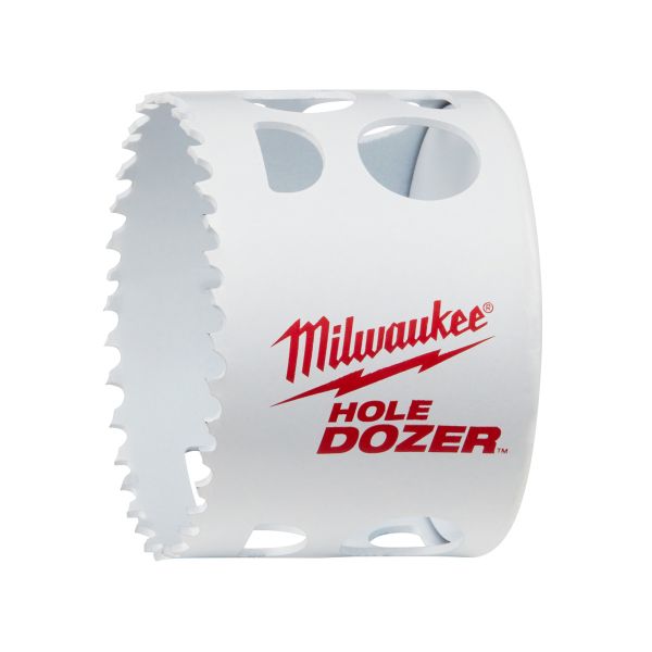 HOLE DOZER™ Lochsäge Bi-Metall, diverse Grössen / Milwaukee # 49560002.0