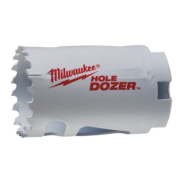 HOLE DOZER™ Lochsäge Grosspack Bi-Metall, diverse Grössen / Milwaukee # 49565090.0