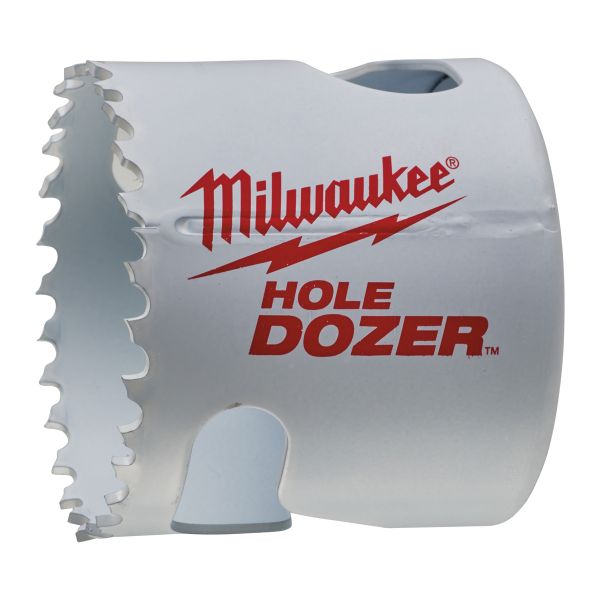 HOLE DOZER™ Lochsäge Bi-Metall, diverse Grössen / Milwaukee # 49560002.0