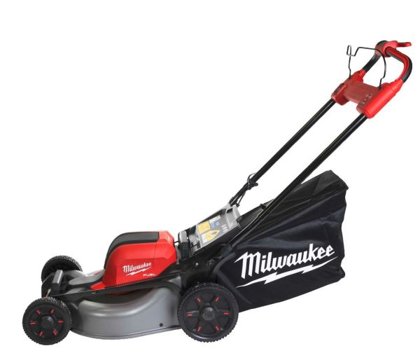 M18™ FUEL™ Akku-Rasenmäher M18F2LM46-802 / Milwaukee # 4933492011 / EAN: 4058546413781