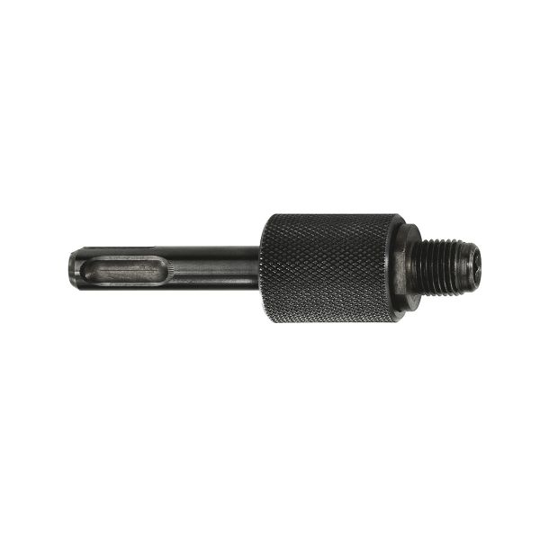 Aufnahmeschaft SDS-Plus für Bohrfutter mit Bit-Direkt-Aufnahme 1/2" x 20 / Milwaukee # 4932367438 /