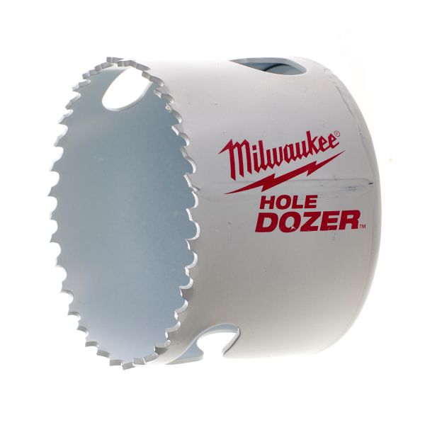 HOLE DOZER™ Lochsäge Grosspack Bi-Metall, diverse Grössen / Milwaukee # 49565090.0